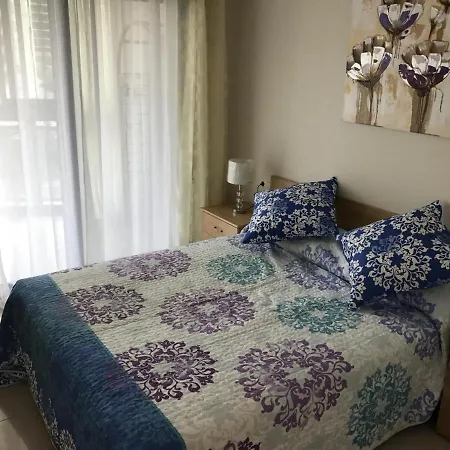 Gemelos Ocean View New * Cala de Finestrat