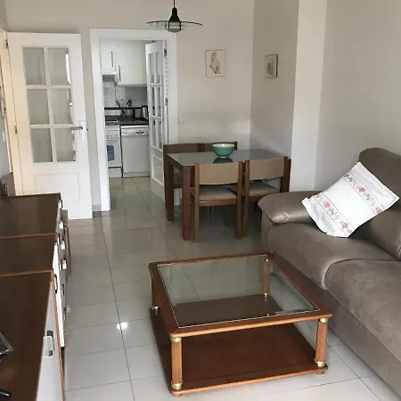 Gemelos Ocean View New Apartment