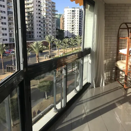 Gemelos Ocean View New *