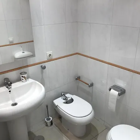 Gemelos Ocean View New Apartment