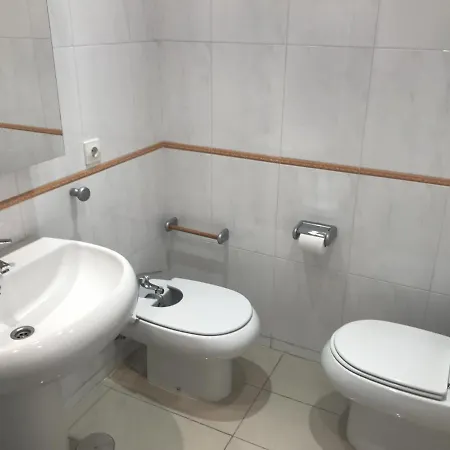 Apartment Gemelos Ocean View New