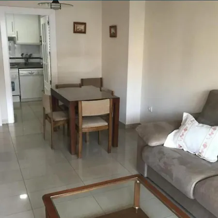 Gemelos Ocean View New