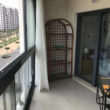 Gemelos Ocean View New Appartamento *