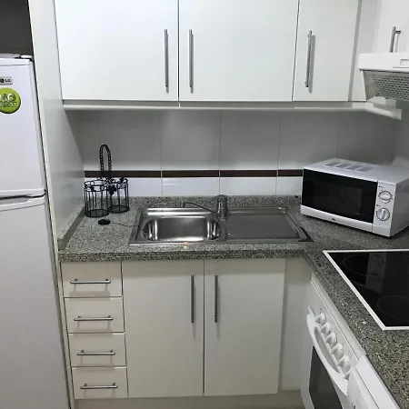 Appartamento Gemelos Ocean View New Cala de Finestrat
