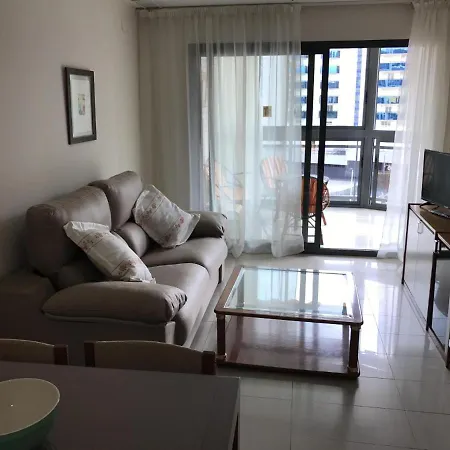 Gemelos Ocean View New