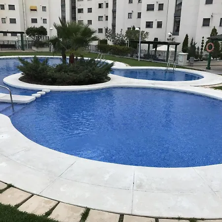 Appartamento Gemelos Ocean View New