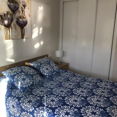 Appartamento Gemelos Ocean View New *
